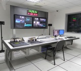 中央電視臺(tái)