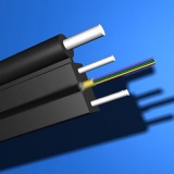 12芯皮線(xiàn)光纜-光纖到戶(hù)室內(nèi)布線(xiàn)系統(tǒng)